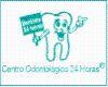 CENTRO ODONTOLOGICO 24HS logo