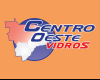CENTRO OESTE VIDROS logo