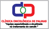 CENTRO ONCOLÓGICO DE PALMAS logo