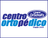CENTRO ORTOPEDICO LECENCIADO DR SCHOLLS logo