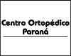 CENTRO ORTOPEDICO PARANA logo