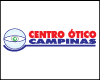 CENTRO OTICO CAMPINAS logo