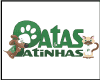 CENTRO VETERINÁRIO PATAS & PATINHAS logo