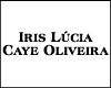 CENTRUM-CENTRO DE RECURSOS HUMANOS LTDA         /     IRIS LUCIA CAYE OLIVEIRA logo