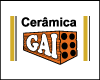 CERAMICA GAI logo