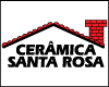 CERAMICA SANTA ROSA logo
