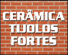 CERAMICA TIJOLOS FORTES