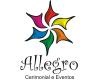 CERIMONIAL ALLEGRO logo