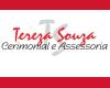 CERIMONIAL E ASSESSORIA TEREZA SOUZA logo