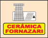 CERÂMICA FORNAZARI logo