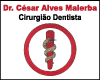 CESAR ALVES MALERBA logo