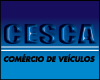 CESCA COMERCIO DE VEICULOS logo