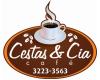 CESTAS & CIA-CAFÉ