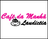 CESTAS MATINAIS CAFE DA MANHA LAUDICEIA logo