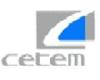 CETEM - CENTRO TECNOLOGICO MECANICO logo