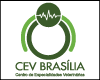 CEV BRASILIA CENTRO DE ESPECIALIDADES VETERINARIAS logo