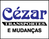 CEZAR TRANSPORTE FRETES E MUDANCAS logo