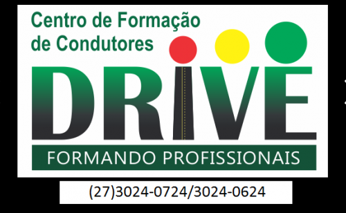 CFC DRIVE logo