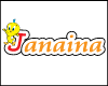 CFC JANAINA logo