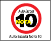 CFC NOTA 10 logo