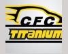 CFC TITANIUM logo