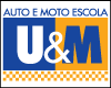 CFC U & M logo