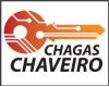 CHAGAS CHAVEIRO E CARIMBOS logo