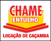 CHAME ENTULHO logo