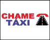 CHAME TAXI logo