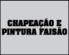 CHAPEACAO E PINTURA FAISAO