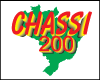 CHASSI 200 logo