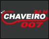 CHAVEIRO 007 24 HORAS