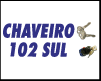 CHAVEIRO 102 SUL logo