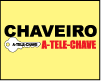 CHAVEIRO A TELE CHAVE
