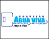 CHAVEIRO AGUA VIVA