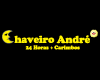 CHAVEIRO ANDRÉ 24 HORAS