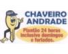 CHAVEIRO ANDRADE