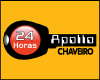 CHAVEIRO APOLLO