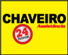 CHAVEIRO ASSISTÊNCIA logo
