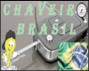 CHAVEIRO BRASIL logo