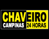 CHAVEIRO CAMPINAS