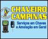 CHAVEIRO CAMPINAS