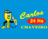 CHAVEIRO CARLOS