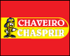 CHAVEIRO CHASPRIR 24H