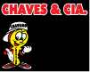 CHAVEIRO CHAVES & CIA logo