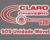CHAVEIRO CLARO