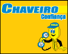 CHAVEIRO CONFIANÇA logo