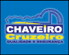 CHAVEIRO CRUZEIRO