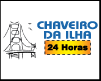 CHAVEIRO DA ILHA logo
