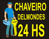 CHAVEIRO DELMONTES